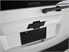 Billet Bolt-On Bowtie Emblem 2007-2013 Avalanche - image 1