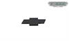Billet Bolt-On Bowtie w/Border Emblem 1999-2002 Chevy Silverado - image 1