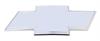 Billet Bolt-On Bowtie w/Border Emblem 2001-2002 Chevy Silverado 2500HD, 3500 - image 1