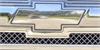 Billet Bolt-On Bowtie Emblem 2002-2006 Chevy Avalanche - image 1