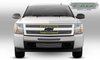 Billet Bolt-On Bowtie w/Border Emblem 2007-2013 Chevy Silverado 1500 - image 3
