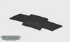 Billet Bolt-On Bowtie w/Border Emblem 2007-2013 Chevy Silverado 1500 - image 4