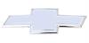 Billet Bolt-On Bowtie Emblem 2007-2013 Chevy Silverado 1500 - image 1