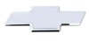 Billet Bolt-On Bowtie Emblem 2007-2013 Chevy Silverado 1500 - image 2