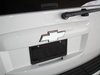 Billet Bolt-On Bowtie Emblem 2007-2013 Chevy Silverado 1500 - image 3