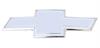 Billet Bolt-On Bowtie Emblem 2011-2013 Chevy Silverado 2500HD/3500 - image 1