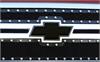 Billet Bolt-On Bowtie Emblem 2011-2013 Chevy Silverado 2500HD/3500 - image 1