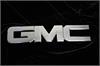 Billet Bolt-On GMC Emblem 2007-2013 GMC Sierra 1500 - image 1