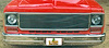 Billet Main Grille 1973-1980 Chevy Pickup - image 1