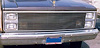 Billet Main Grille Insert 1981-1987 Chevy Pickup - image 1