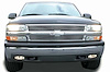 Billet Grille Insert 2000-2006 Suburban/Tahoe - image 1