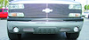 Billet Grille Insert Polished Aluminum - image 1