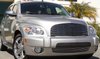 Billet Grille Insert Polished Aluminum - image 2