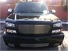 Billet Grille Insert 2003-2005 Chevrolet Silverado - image 1