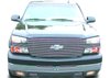Billet Grille Insert 2003-2005 Chevy Silverado - image 2