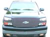 Billet Grille Insert 2003-2005 Chevy Silverado - image 2