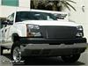 Billet Grille Insert Polished Aluminum - image 1