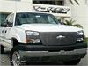 Billet Grille Insert 2005-2006 Chevy Silverado - image 1