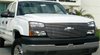 Billet Grille Insert 2005-2006 Chevy Silverado - image 2