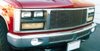 Billet Main Grille 1988-1993 GMC Pickup - image 2
