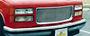 Billet Main Grille Insert 1994-1998 GMC Pickup - image 1