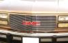 Billet Main Grille 1994-1998 GMC Pickup - image 1