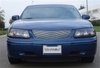 Billet Grille Insert 2000-2005 Chevy Impala - image 2