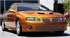 Billet Grille Insert 2004-2006 Pontiac GTO - image 1