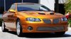 Billet Grille Insert 2004-2006 Pontiac GTO - image 2