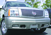Billet Grille Insert 2002-2006 Cadillac Escalade EXT ESV - image 1