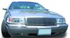 Billet Grille Insert 1995-2002 Cadillac El Dorado - image 2