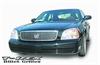Billet Grille Insert 2000-2005 Cadillac DeVille - image 1