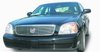 Billet Grille Insert 2000-2005 Cadillac DeVille - image 2
