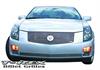Billet Grille Insert Polished Aluminum - image 1