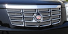 Billet Grille Insert 2007-2013 Escalade, EXT, ESV - image 1