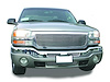 Billet Grille Insert 2003-2006 Sierra Pickup (Except C3) - image 1