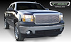 Billet Bolt-On Grille Overlay And Insert 2007-2012 Sierra Pickup 1500 - image 1