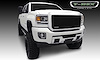 Billet Main Grille Insert 2015-2016 GMC Sierra 2500HD/3500 - image 1