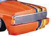 Phantom Billet Grille Insert Only 1991-1993 S10 Pickup - image 1