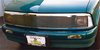 Phantom Billet Grille 1995-1997 Chevy S-10 Blazer - image 2