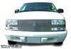 Billet Grille Insert 1998-2004 Chevy S10 - image 1