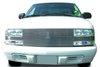 Billet Grille Insert 1998-2004 Chevy S10 - image 2