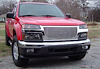 Billet Grille Insert 2004-2013 GMC Canyon - image 1