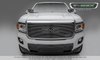 2016-2016 Gmc Canyon Billet Grille Main Insert 1 pc Polished Black Powdercoated Aluminum Bars - image 3