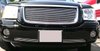 Billet Grille Insert 2002-2009 GMC Envoy - image 2