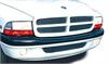 Billet Grille Insert 1997-2004 Dodge Dakota - image 1
