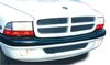 Billet Grille Insert 1997-2004 Dodge Dakota - image 2