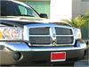 Billet Grille Insert 2005-2007 Dodge Dakota - image 1