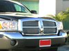 Billet Grille Insert 2005-2007 Dodge Dakota - image 2