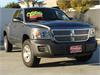 Billet Grille Insert 2008-2010 Dodge Dakota - image 1